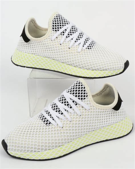 adidas schuhe deerupt 39